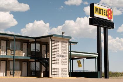 motel 8 Laramie Wyoming
